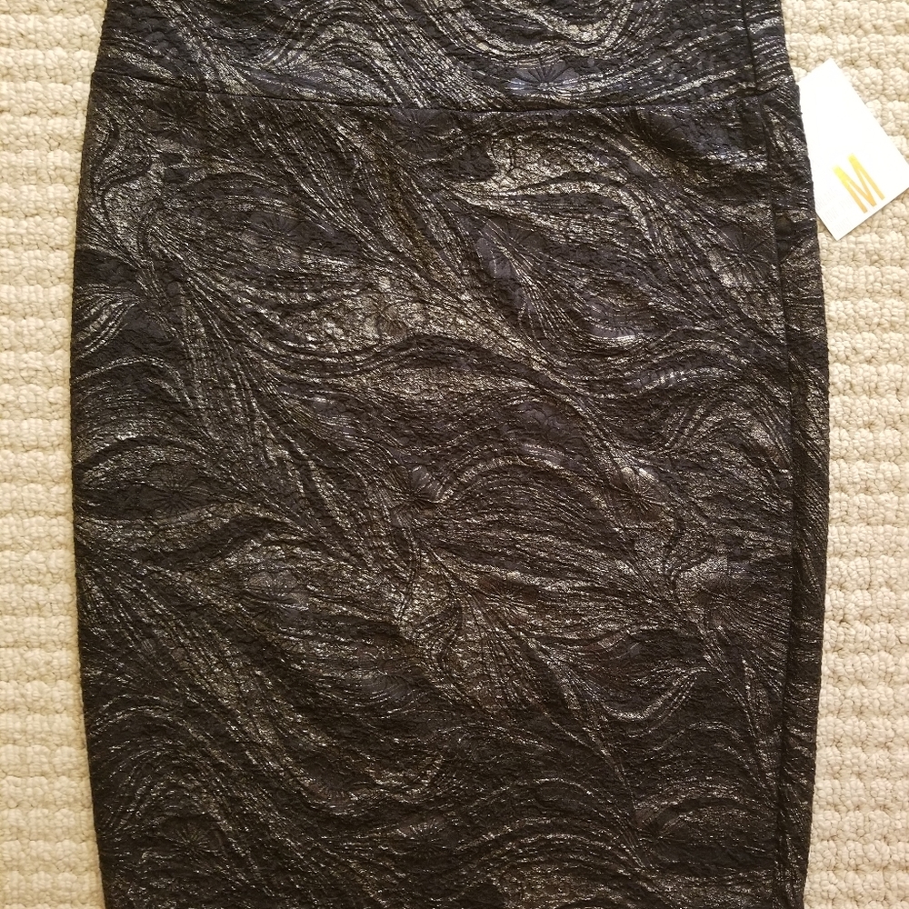 Lularoe cassie skirt